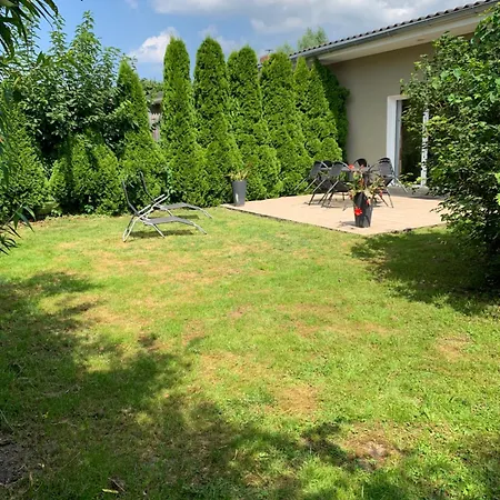 Die Schwalbe * Neuendorf (Saal)